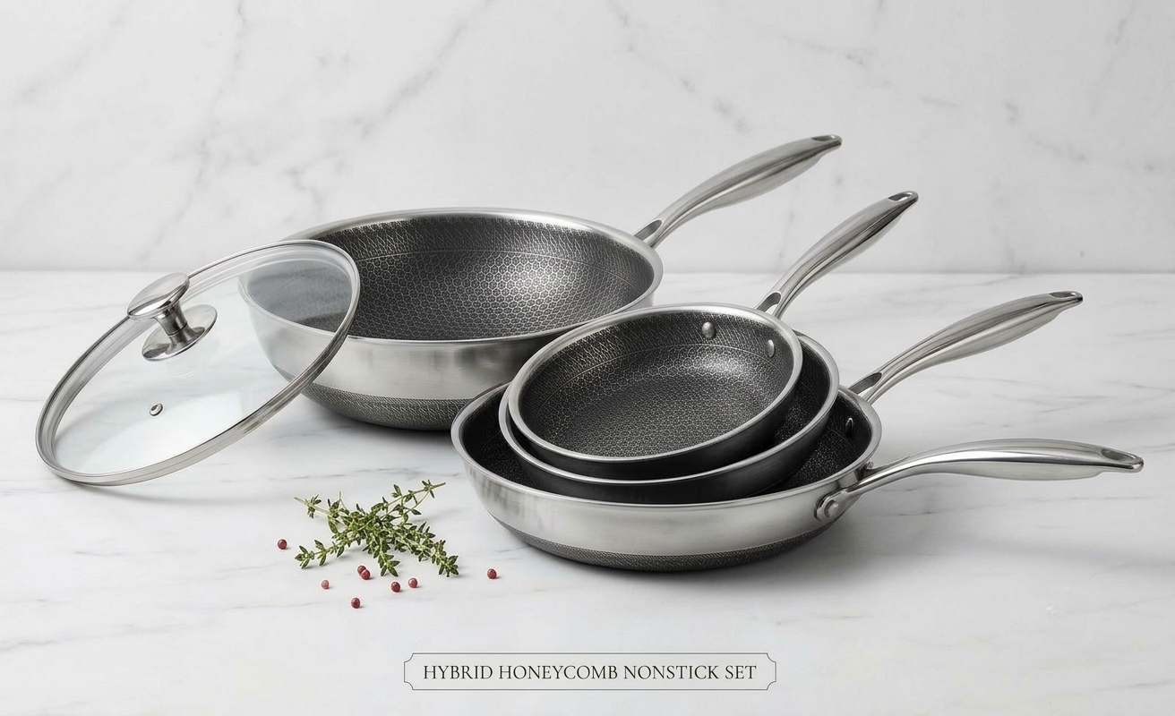 Premium Kitchen tools