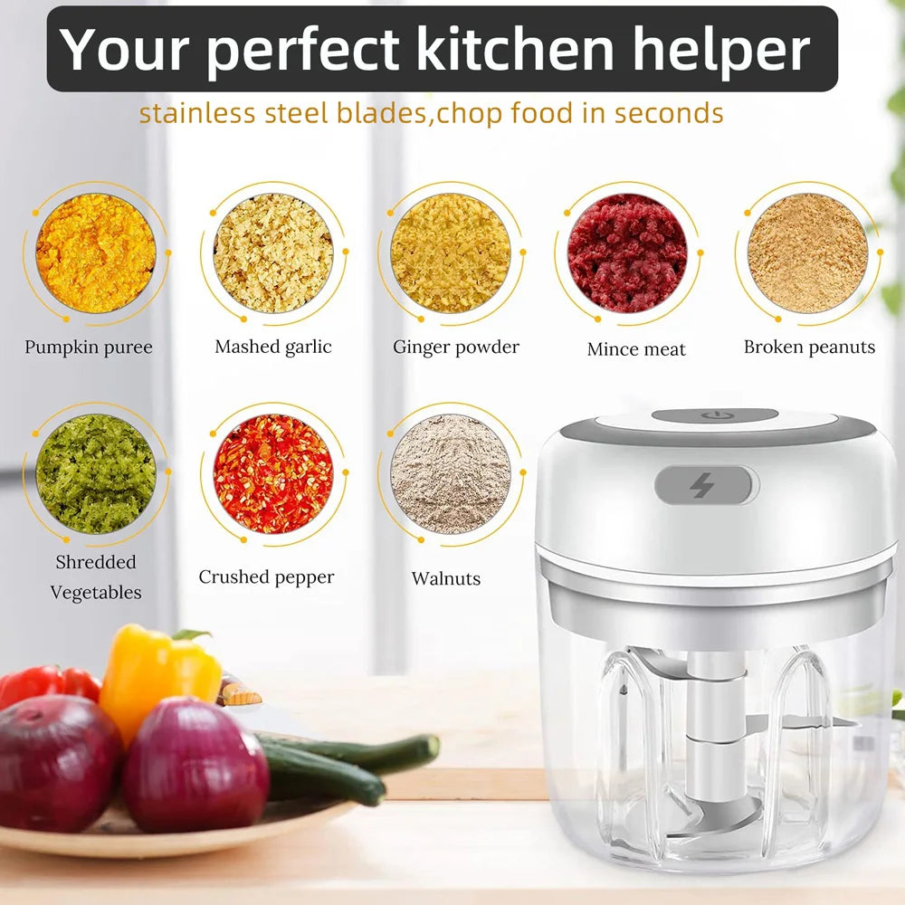 Vegetable Chopper Multifunctional Grater Cutter Kitchen Fruit Slicer Potatos Shredders Cheese Onions Slicers