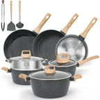  Aluminum Alloy Cookware 