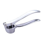 Garlic  Squeezer grinder, extruder, manual press, Stainless Still  grinding tools, kitchen small tools