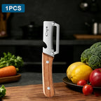 Peeler Multifunctional Stainless Steel Kitchen Peeler for Pineapple Peeling Kitchen Vegetable Tool