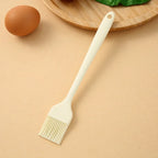 Silicone Baking Set Cake Cream Spatula Scraper Kitchen  Barbecue Oil Brush Gadget Kitchen Supplies