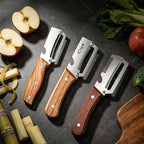 Peeler Multifunctional Stainless Steel Kitchen Peeler for Pineapple Peeling Kitchen Vegetable Tool