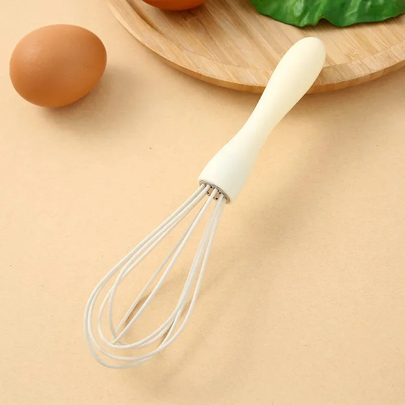 Silicone Baking Set Cake Cream Spatula Scraper Kitchen  Barbecue Oil Brush Gadget Kitchen Supplies
