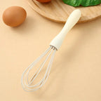 Silicone Baking Set Cake Cream Spatula Scraper Kitchen  Barbecue Oil Brush Gadget Kitchen Supplies
