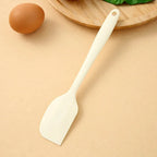 Silicone Baking Set Cake Cream Spatula Scraper Kitchen  Barbecue Oil Brush Gadget Kitchen Supplies