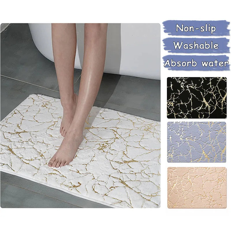 Kitchen Kartt | Bathroom Doormat 
