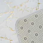 Bath Mat Modern Living Room Area  Rug Washable Bedroom doormat  Non Slip