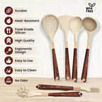 Silicone Kitchen Utensil 