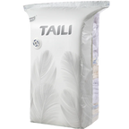 Vacuum Storage Bags – Extra Large Space Saving Compression Bags for Comforters, Blankets, Pillows & Clothes, Heavy Duty Stand-Up Vacuum Sealer Bags for Closet Organization