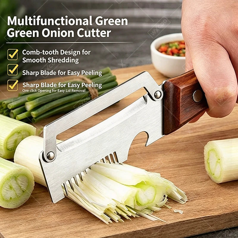 Peeler Multifunctional Stainless Steel Kitchen Peeler for Pineapple Peeling Kitchen Vegetable Tool
