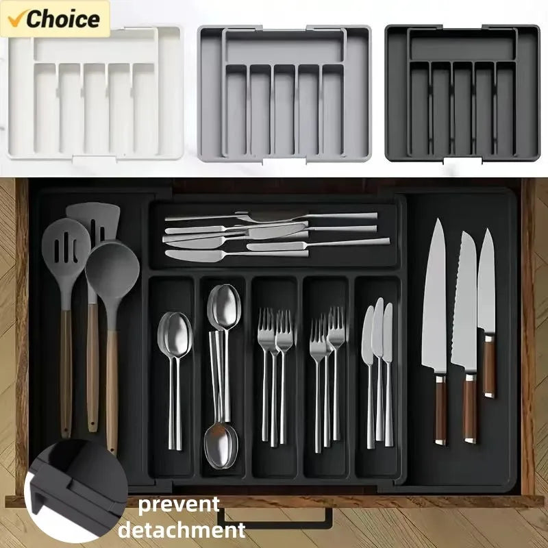 Plastic Multifunctional Drawer