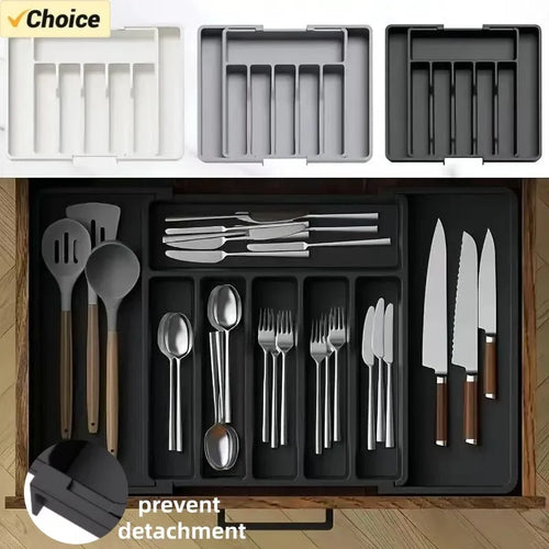 Plastic Multifunctional Drawer