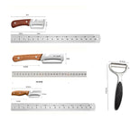 Peeler Multifunctional Stainless Steel Kitchen Peeler for Pineapple Peeling Kitchen Vegetable Tool
