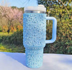 Diamond Insulated Cup