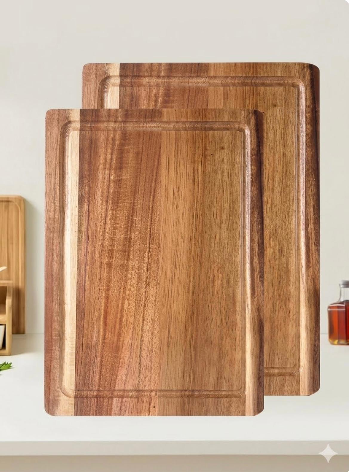 Cutting Board Thickened Chopping Board Home Large Size  for Cutting Meat, Vegetables, Fruit and Cheese Kitchen tools