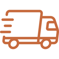 order on its way
