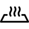 Stable heat distribution